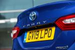 Toyota Camry Hybrid 2019 года (UK)